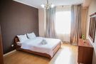 Two bedroom apartment for rent, Mega Towers Almaty Two bedroom apartment for rent, Mega Towers Almaty