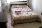 One-bedroom apartment, 45 quarter One-bedroom apartment, 45 quarter