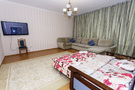 Large one-bedroom apartment Astana Large one-bedroom apartment Astana