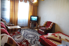 one-bedroom apartment in Almaty one-bedroom apartment in Almaty