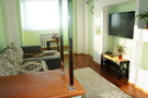 One bedroom apartment, Embankment, Pavlodar One bedroom apartment, Embankment, Pavlodar