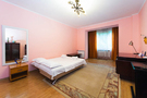 Spacious apartment in the center of Almaty Spacious apartment in the center of Almaty
