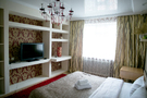 Studio for rent in Sunny quarter, Almaty Studio for rent in Sunny quarter, Almaty