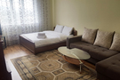 One bedroom apartment, Balzac, Almaty One bedroom apartment, Balzac, Almaty