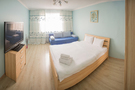 One bedroom apartment on Balzac One bedroom apartment on Balzac