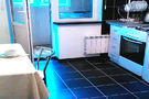 Stylish apartment, Almaty Stylish apartment, Almaty