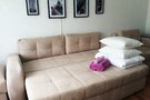 One room apartment, Almaty One room apartment, Almaty