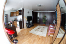 One bedroom apartment in Kostanay One bedroom apartment in Kostanay