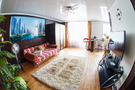 One bedroom apartment in Kostanay One bedroom apartment in Kostanay