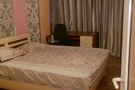 Трехкомнатная квартира посуточно в Алматы Трехкомнатная квартира посуточно в Алматы