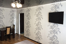 Modern apartment in the center of Pavlodar Modern apartment in the center of Pavlodar