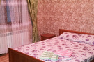 Daily one-bedroom apartment in Shymkent Daily one-bedroom apartment in Shymkent