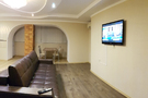 One bedroom apartment VIP-CLASS One bedroom apartment VIP-CLASS