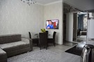 Двухкомнатная квартира по суткам в центре Алматы Двухкомнатная квартира по суткам в центре Алматы