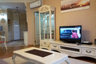 apartment, LCD "Samal De Luxe" in Almaty apartment, LCD "Samal De Luxe" in Almaty