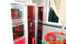 three-room apartment in Shymkent three-room apartment in Shymkent