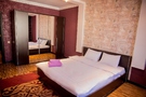 studio apartment, Almaty, Balzac studio apartment, Almaty, Balzac