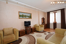 Luxury apartment, "LCD" Almaty Towers Luxury apartment, "LCD" Almaty Towers