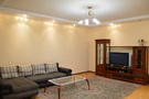 One-bedroom apartment w / a "Capital Center" One-bedroom apartment w / a "Capital Center"