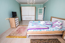 One bedroom apartment on the avenue. Satpaev One bedroom apartment on the avenue. Satpaev