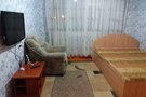 One-room apartment by the day One-room apartment by the day