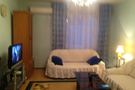 Two-bedroom apartment for daily rent in Samal-1 Two-bedroom apartment for daily rent in Samal-1