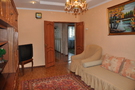Two-room apartment for rent in Almaty Two-room apartment for rent in Almaty