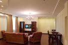 Four-room in LCD "Capital Center" Four-room in LCD "Capital Center"