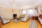 Two-room apartment for daily rent in Nursaya Lux Two-room apartment for daily rent in Nursaya Lux