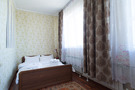 Luxurious one-bedroom apartment in Almaty Tawers Luxurious one-bedroom apartment in Almaty Tawers