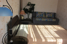 One room apartment, center, suite One room apartment, center, suite