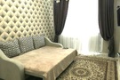 Однокомнатная посуточно Mega - Almaty Однокомнатная посуточно Mega - Almaty