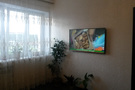 Rent three-room apartment on days Rent three-room apartment on days