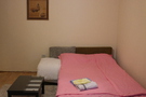 One-bedroom apartment for a day Abay / Kunaev One-bedroom apartment for a day Abay / Kunaev