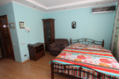 One room apartment for a day in the business cente One room apartment for a day in the business cente