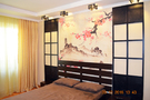 Two-room apartment. Two-room apartment.