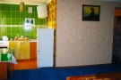 2-комнатная квартира, ТЦ "Мега" 2-комнатная квартира, ТЦ "Мега"