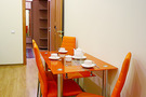 Studio apartment Studio apartment