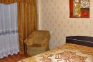 1-bedroom in the Center of Almaty 1-bedroom in the Center of Almaty