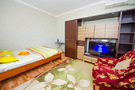Studio apartment Studio apartment