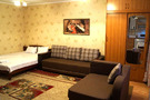 1-bedroom apartment daily 1-bedroom apartment daily