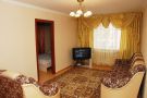 1-bedroom apartment in Almaty 1-bedroom apartment in Almaty