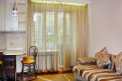 1-bedroom apartment in Almaty 1-bedroom apartment in Almaty