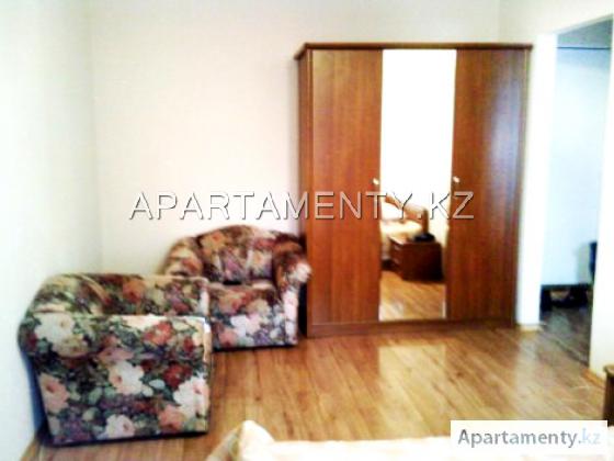 1 room flat for daily rent