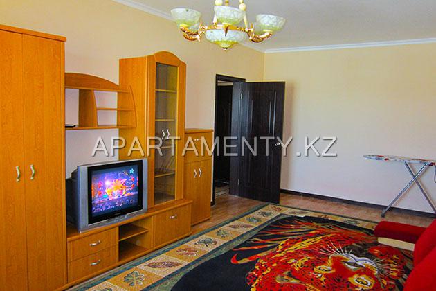 1-bedroom apartment daily