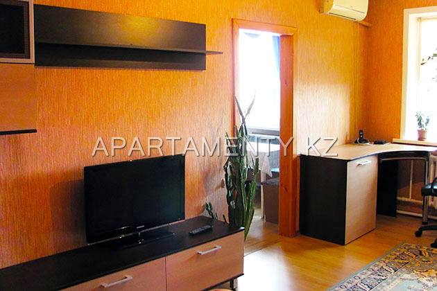 1-bedroom apartment daily