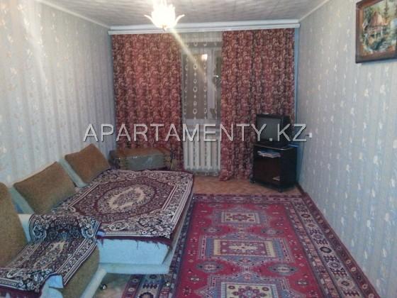 1-room apartment in Kostanay