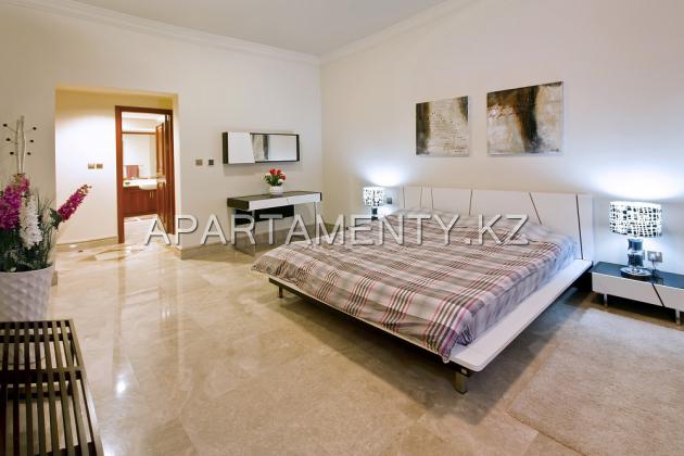 2-bedroom apartment Dubai