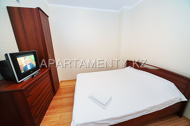 2room apartment in Astana, NSC, Procecutor's offic