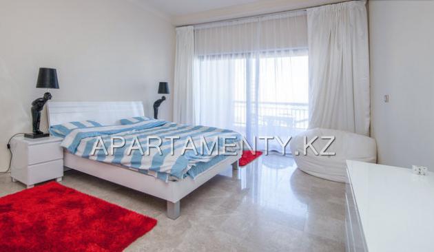 2-bedroom apartment Dubai